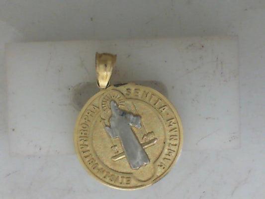 Gold Pendants / Charm