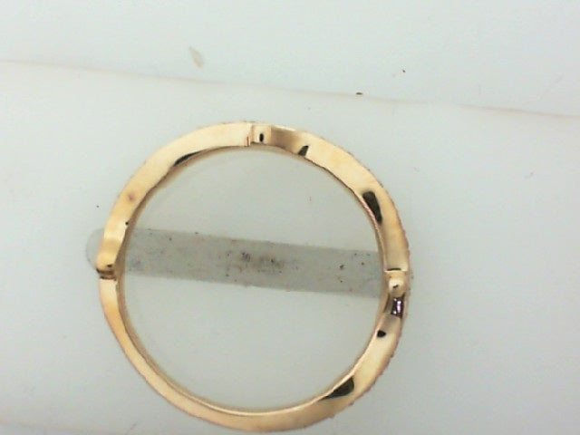 Diamond Wedding Bands  -  Women'