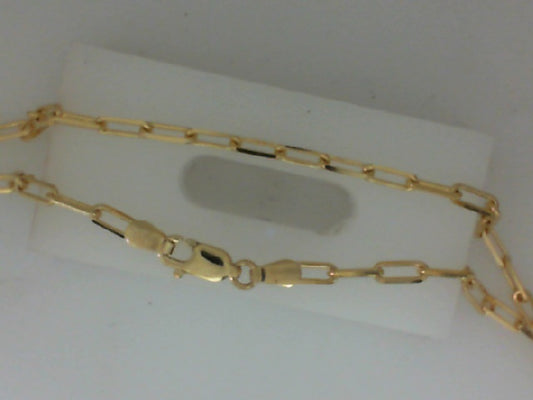 Gold Chain