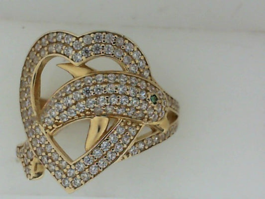 CZ JEWELRY