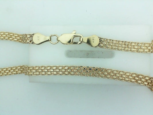 Gold Chain