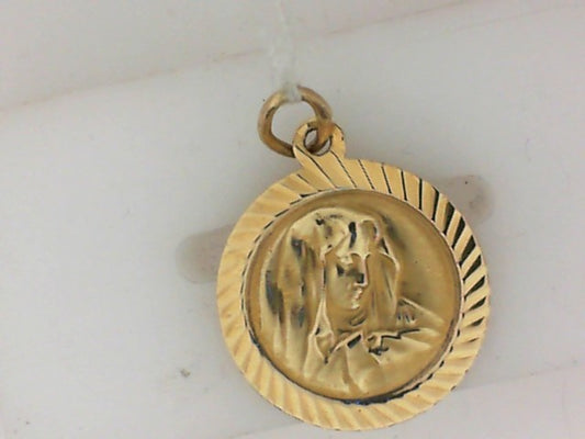 Gold Pendants / Charm