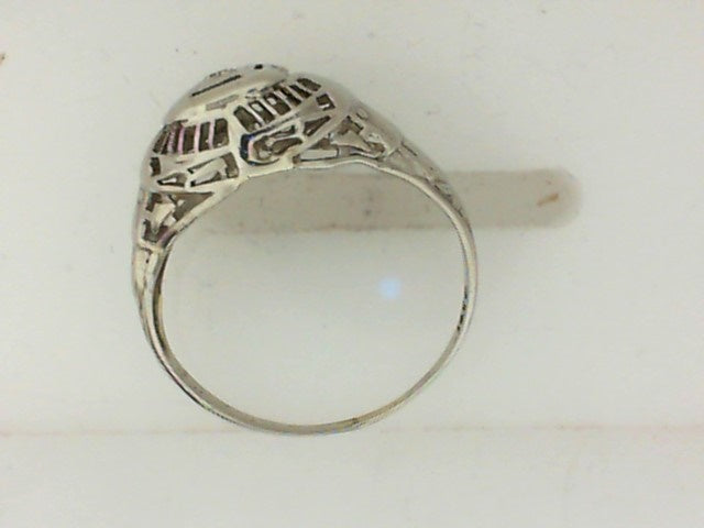 Diamond Fashion Rings  -  Women'