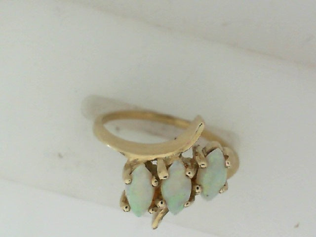 Colored Stone Rings  -  Women'