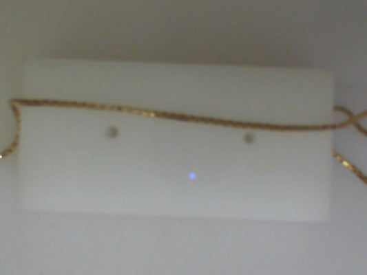 Gold Bracelet