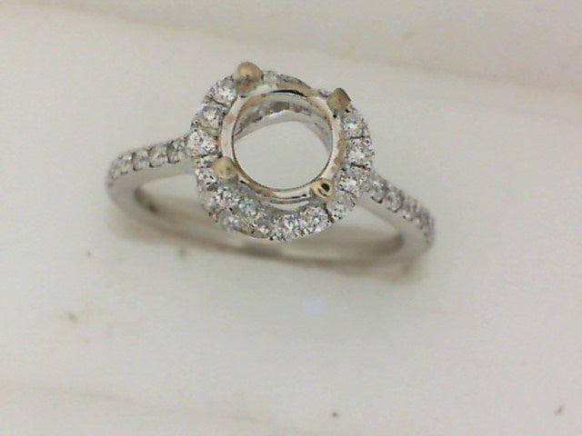 Diamond Engagement Ring