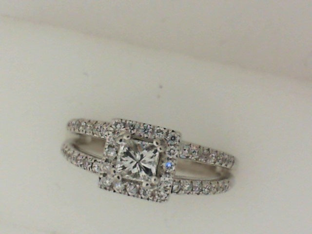Diamond Engagement Ring
