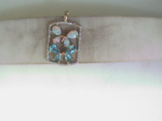 Diamond Pendant