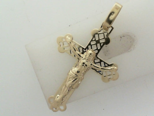 Gold Pendants / Charm