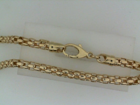 Gold Chain