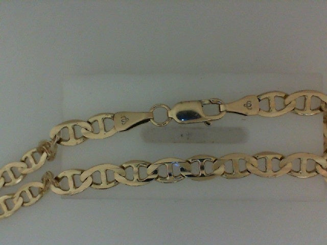 Gold Chain
