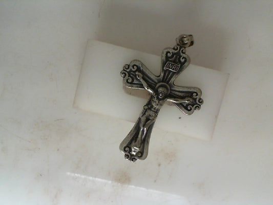 Silver Necklaces With Colored Stone