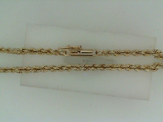 Gold Chain