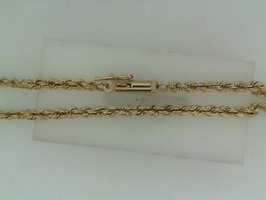 Gold Chain