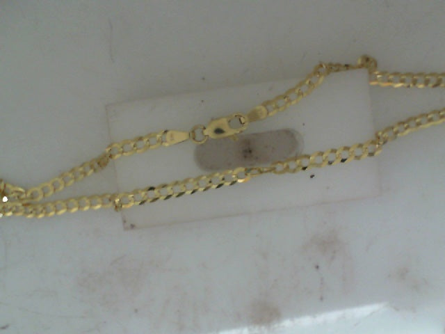 Gold Chain