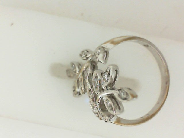 Diamond Fashion Rings  -  Women'
