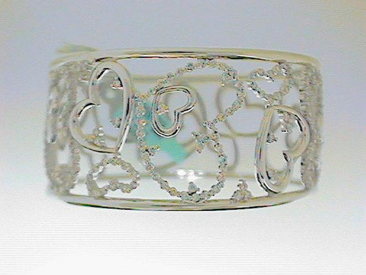 Diamond Bracelet