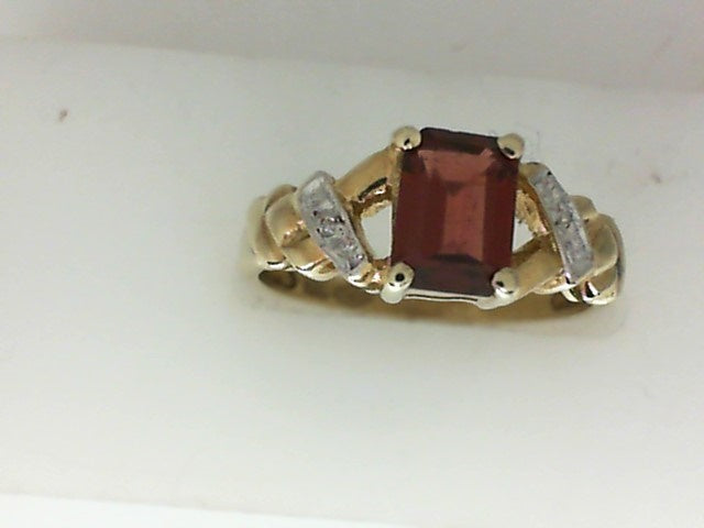 Colored Stone Rings  -  Women'