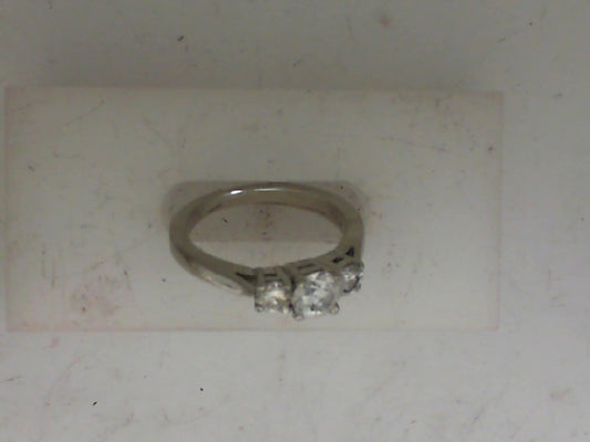 Diamond Fashion Rings  -  Women'