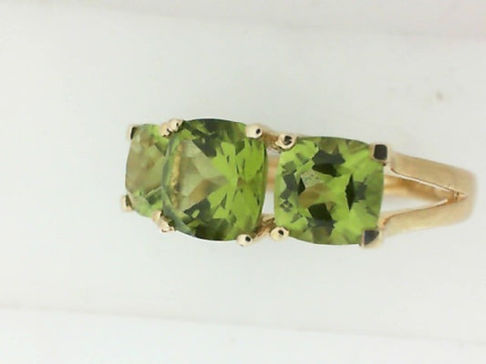 Colored Stone Rings  -  Women'
