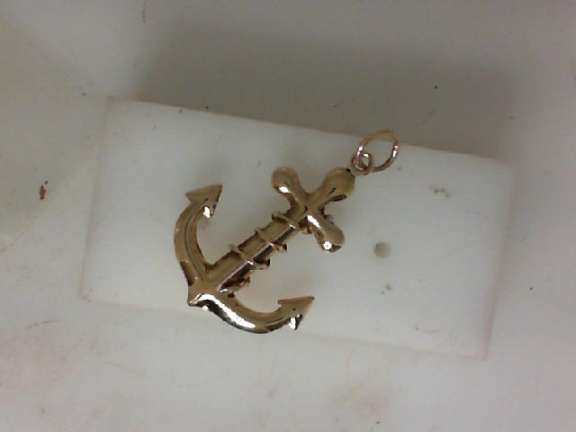 Gold Pendants / Charm