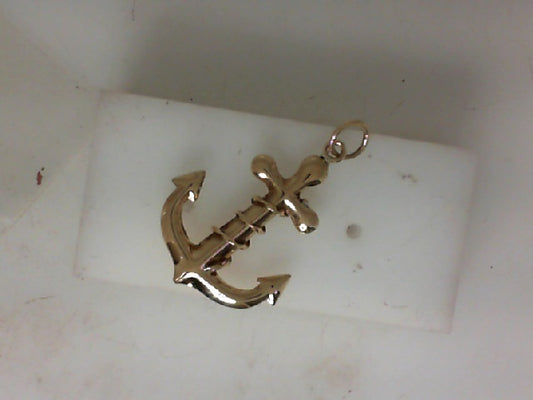 Gold Pendants / Charm
