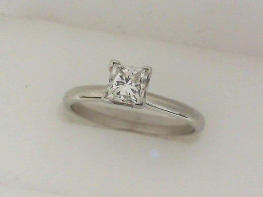Solitaire Diamond