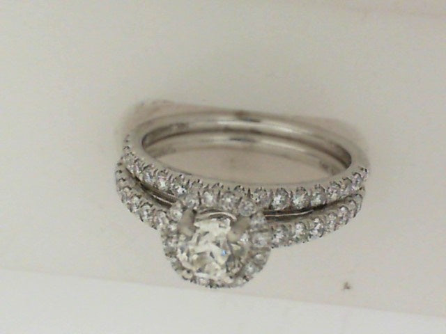 Diamond Engagement Ring