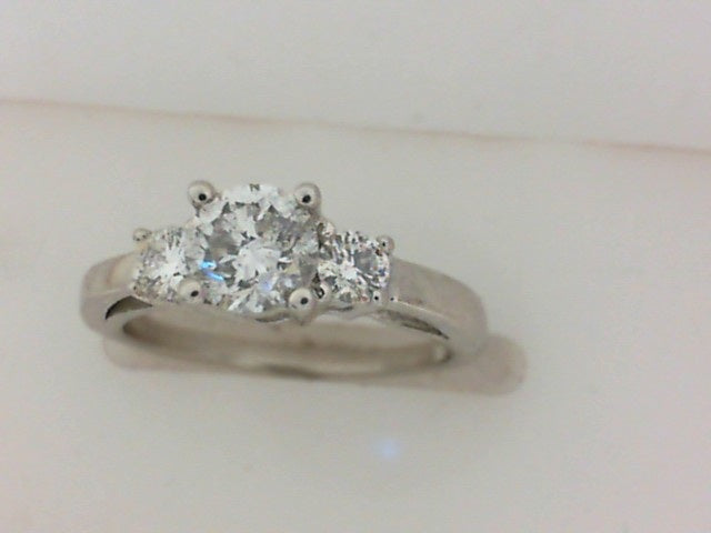 Diamond Engagement Ring