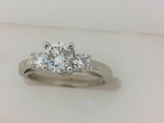 Diamond Engagement Ring