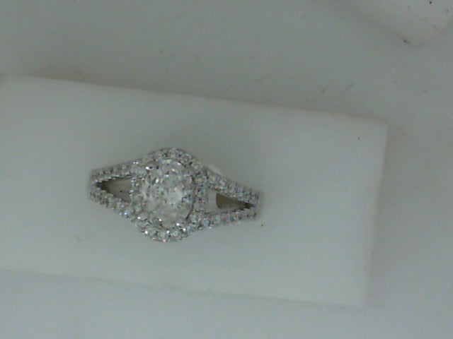 Diamond Engagement Ring