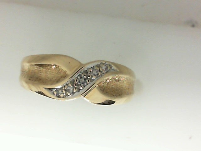 Diamond Fashion Rings  -  Women'