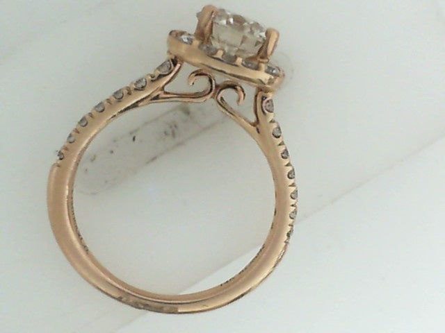 Diamond Engagement Ring