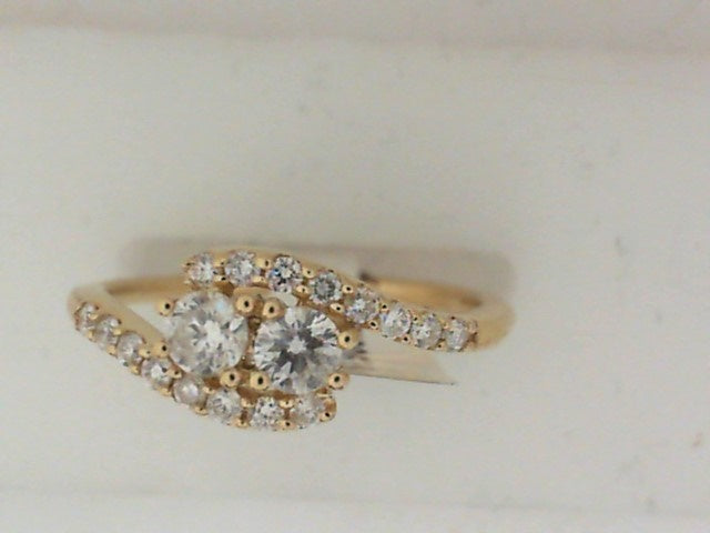 Diamond Engagement Ring