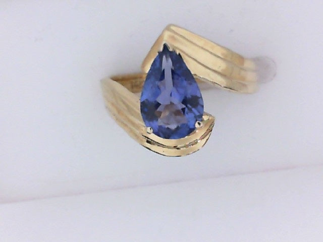 Colored Stone Rings  -  Women'