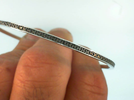 Colored Stone Bracelet