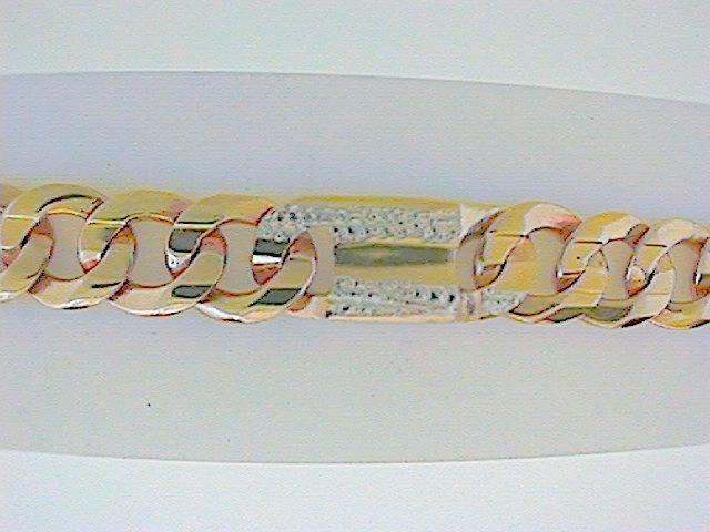 Gold Bracelet