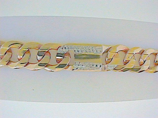 Gold Bracelet
