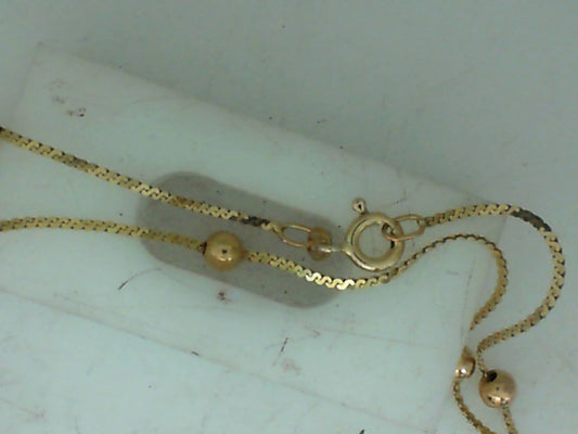 Gold Chain