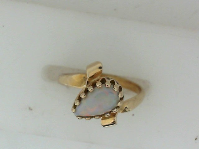 Colored Stone Rings  -  Women'