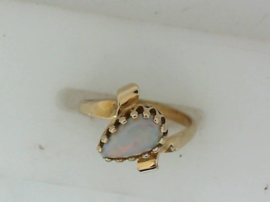 Colored Stone Rings  -  Women'