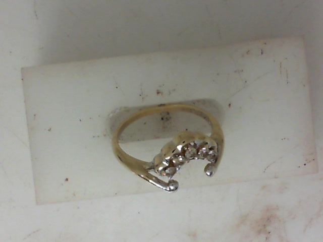 Diamond Ring Guard