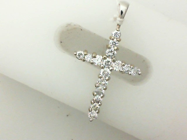 Diamond Pendant