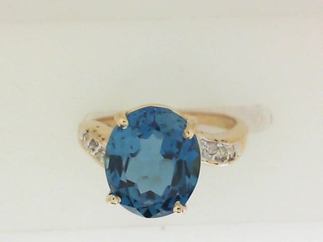 Diamond Fashion Rings  -  Women'
