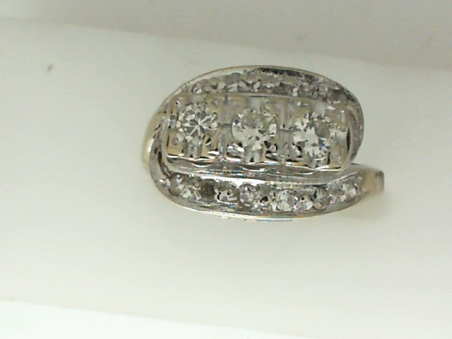 Diamond Fashion Rings  -  Women'
