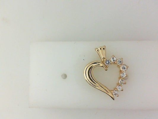 Gold Pendants / Charm