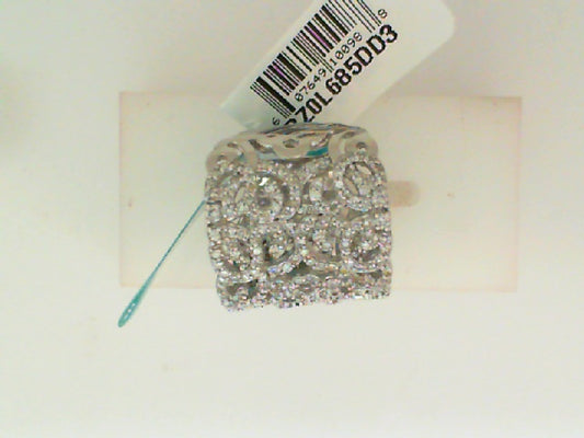 Diamond Fashion Rings  -  Women'