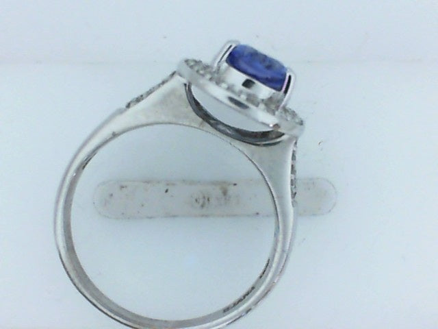 Colored Stone Rings  -  Women'