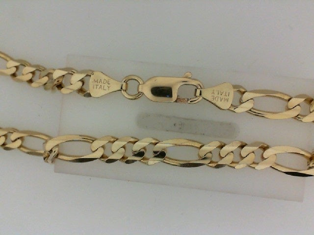 Gold Chain