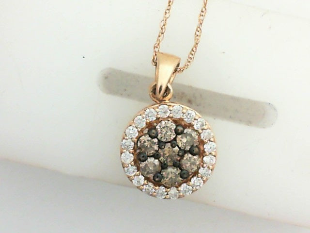 Diamond Pendant